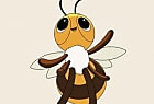 Guerlain confie sa Bee School à l'agence Werlen Meyer
