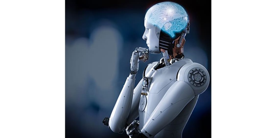 L'intelligence artificielle au profit des entreprises