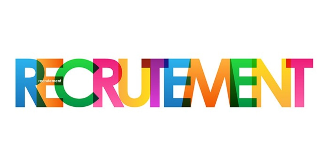Processus de recrutement