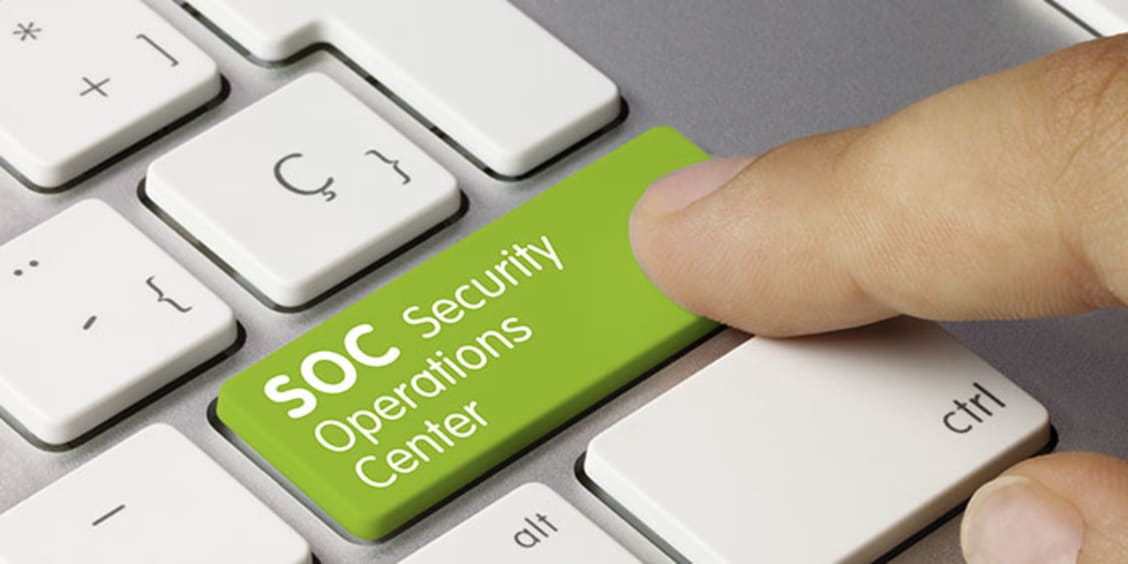 Tout savoir sur le SOC ou centre des opérations de sécurité