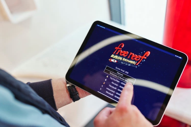 6 jeux exclusifs pour les fans de gaming