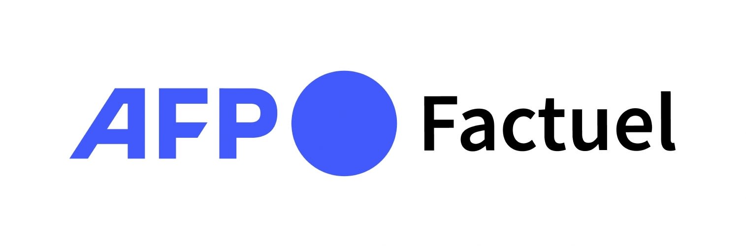 Logo de l'AFP factuel
