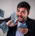 Combien gagnent les entrepreneurs en France ?