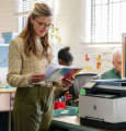 HP, Partenaire technologique de la transformation des PME