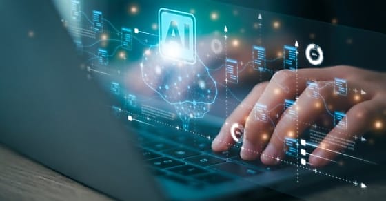 IA & Gestion de projet : au service de la performance des PME