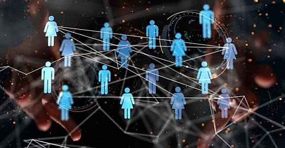 Pourquoi Networker ? Par Sandra Le Grand (1er épisode)
