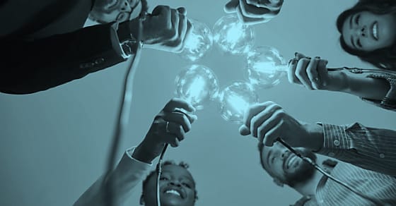 Les Français face à l'entrepreneuriat